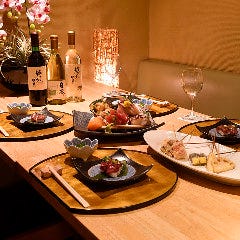 完全個室 満月いぶき 横浜鶴屋町