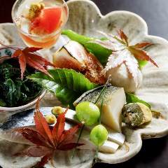 御料理 辻