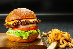 ハンバーガー＆カフェ ARMANDO 