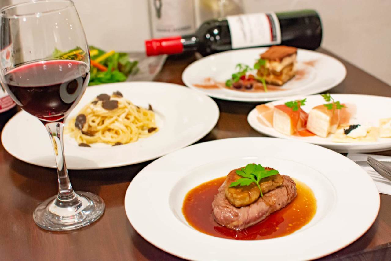 Dining Bar Cat ダイニングバーキャット 浜松 イタリアンバル Dining Bar Cat ダイニングバーキャット 浜松 イタリアンバル