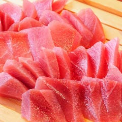 ニッポン まぐろ漁業団 錦糸町店