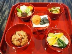 お喰い初め