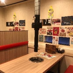 北の台所 えちぜん屋