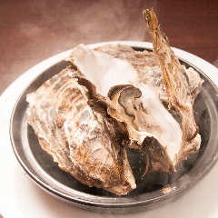 vegetable&oyster unosuke