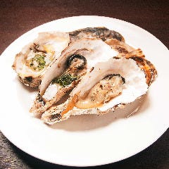 vegetable＆oyster unosuke 