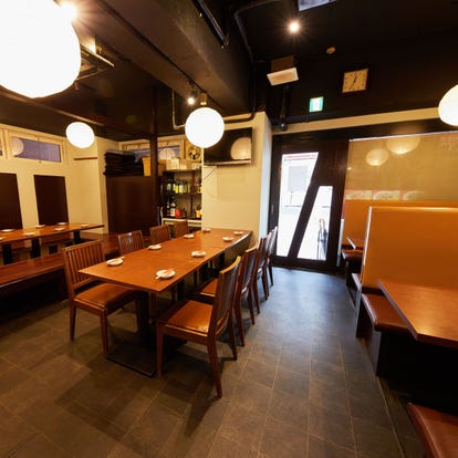 美味しいお店が見つかる 蒲田 中華 おしゃれな雰囲気 おすすめ人気レストラン ぐるなび