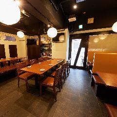 蒲田の宴会でおすすめしたい人気レストラン ぐるなび