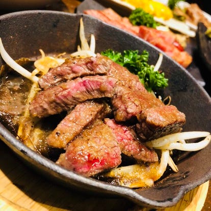 美味しいお店が見つかる 筑西 結城 桜川の焼肉 ホルモン 鉄板焼きでおすすめしたい人気のお店 ぐるなび