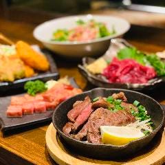 鉄板焼 あっちっち 