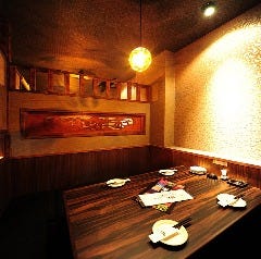 個室 九州沖縄 芋んちゅ 可児店 こだわり情報 ぐるなび