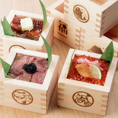 うまい魚と肴 わが蔵 