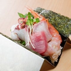 うまい魚と肴 わが蔵