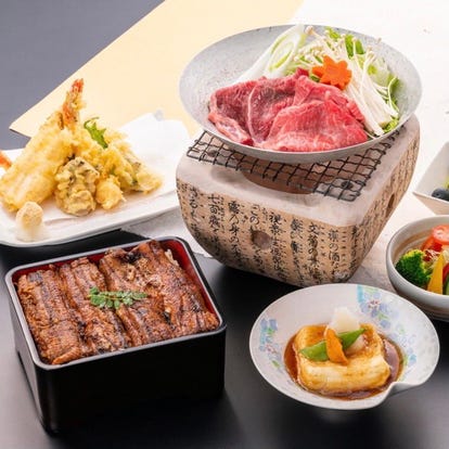 岡崎でランチならココ おすすめ絶品ランチ 人気店のメニューもご紹介