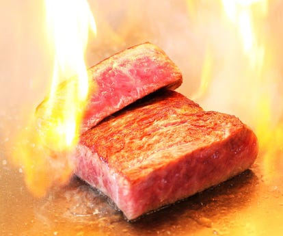 ランチならここ 西鉄福岡 天神 駅周辺の焼肉 ホルモン 鉄板焼きでおすすめしたい人気のお店 ぐるなび