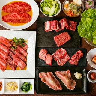 美味しいお店が見つかる 汐留の焼肉でおすすめしたい人気のお店 ぐるなび