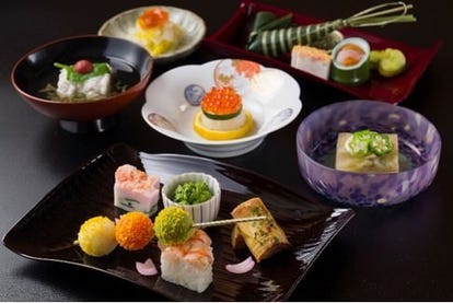 ランチならここ 嵐山の和食でおすすめしたい人気のお店 ぐるなび