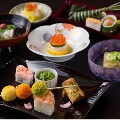 京料理 矢尾定 嵐山 懐石 懐石料理 ぐるなび