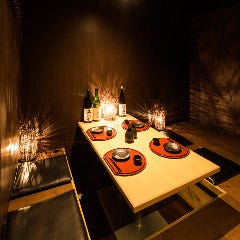 完全個室居酒屋 焼鳥と和風おでん 漁浜 新橋本店 