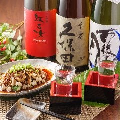 グラスジョッキクーラー完備。キンキンに冷えた飲み物をご提供。