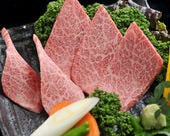 神戸牛取扱店 焼肉 もとやま 新宿店 コースの画像