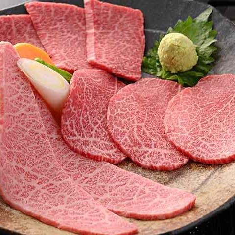 神户牛取扱店烧肉もとやま新宿店 新宿 烤肉 Gurunavi 日本美食餐厅指南