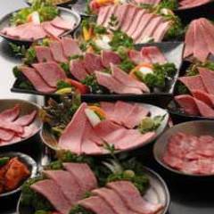神戸牛取扱店 焼肉 もとやま 新宿店