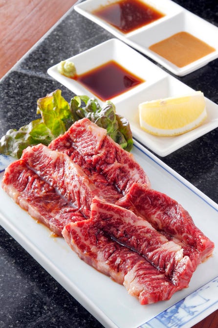 五反田 はらみ堂 五反田 焼肉 ぐるなび