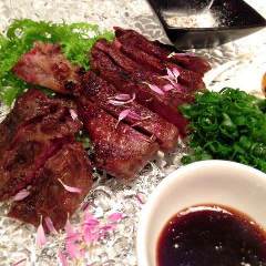 Sushi & Wine Dining TENTO 袋町店