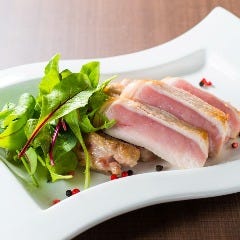 酔亭 とよ蔵 花園店