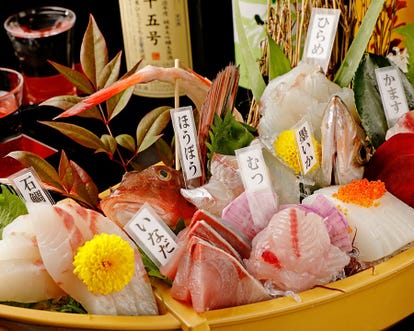 美味しいお店が見つかる 平塚の食事 ディナーでおすすめしたい人気レストラン ぐるなび