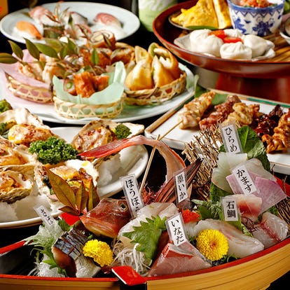 美味しいお店が見つかる 平塚の食事 ディナーでおすすめしたい人気レストラン ぐるなび