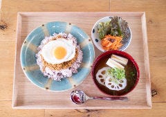 tsugugoto cafe