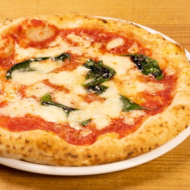 Pizzeria Liberta  コースの画像