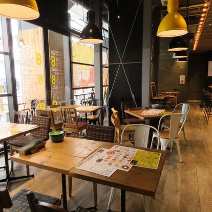 美味しいお店が見つかる 梅田芸術劇場周辺のステーキでおすすめしたい人気のお店 ぐるなび