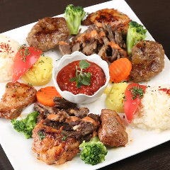 トルコ料理 SARAY 行徳店