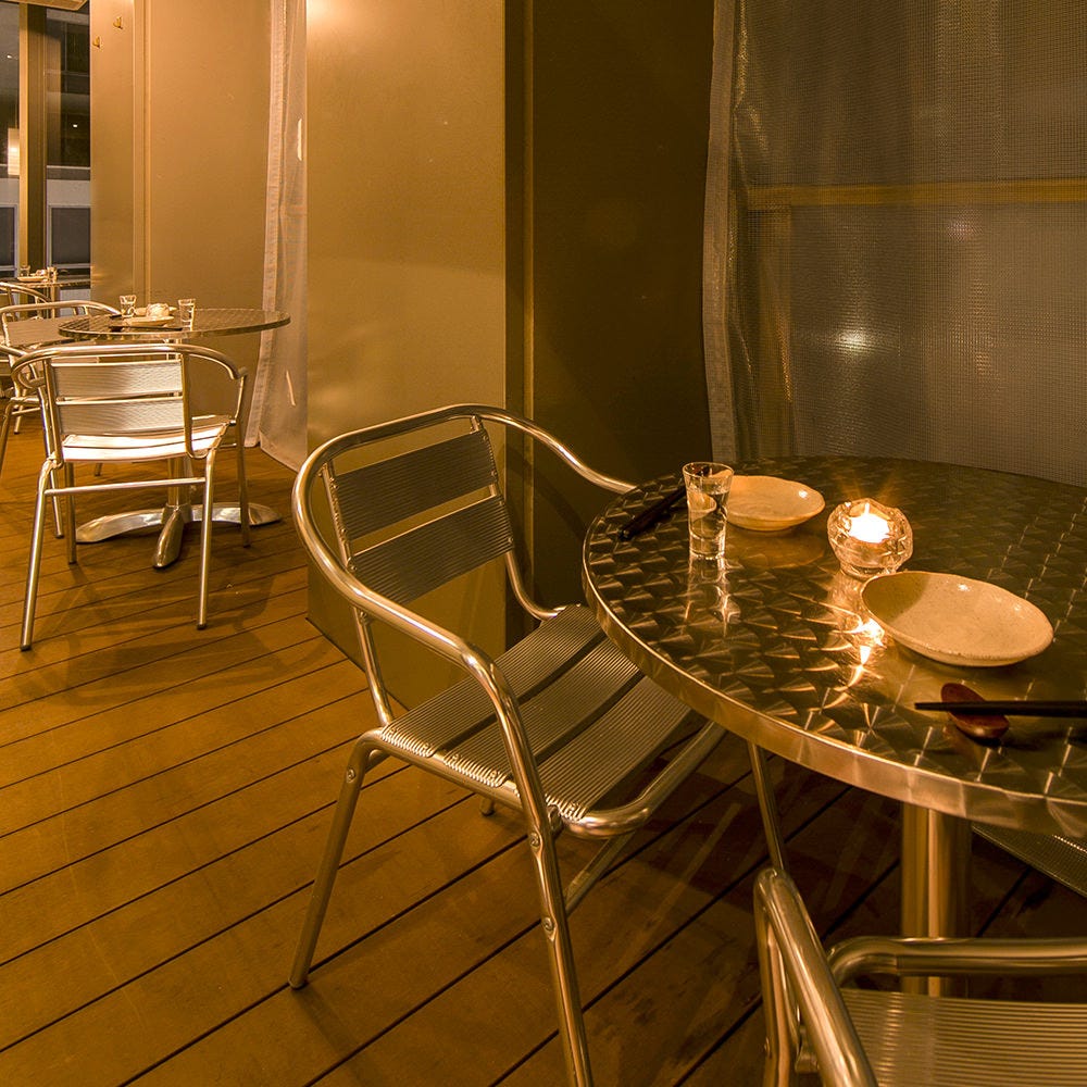 全席個室 博多焼き鳥 串巻きあーと 御茶ノ水店 個室 貸切 席 ぐるなび