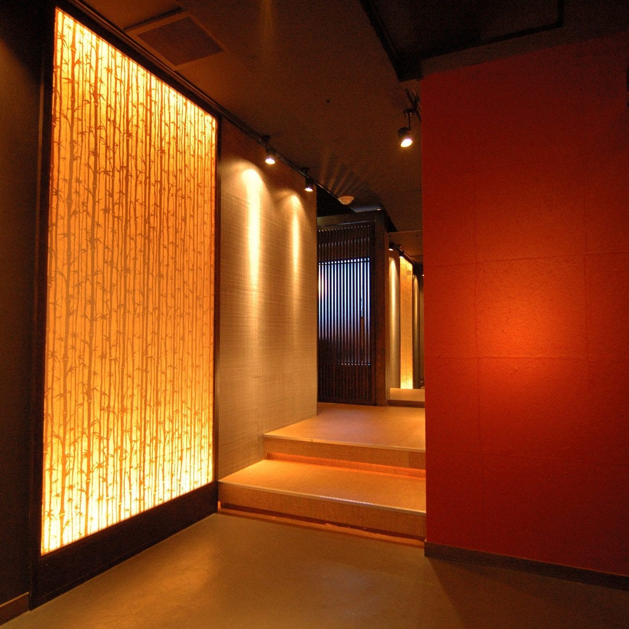 全席個室 楽蔵うたげ 恵比寿東口駅前店 店内 ぐるなび