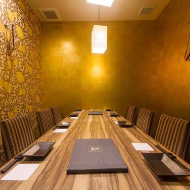 全席個室 楽蔵うたげ 恵比寿東口駅前店_恵比寿での接待・会食・ご宴会に