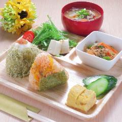 ハッピーカフェいいトコ