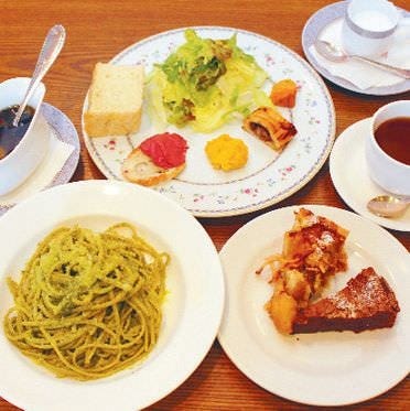 ランチならここ たまプラーザ あざみ野のパンケーキでおすすめしたい人気のお店 ぐるなび