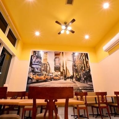 リストランテ ジェノヴァ(ジェノバ)_6名~ご利用OK家族や友人とカジュアルウェディングパーティー◇*.