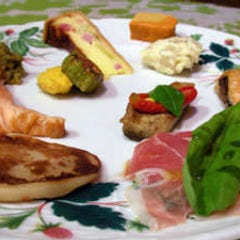 リストランテ ジェノヴァ（ジェノバ） 