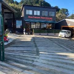 ドッグキャンパーレスト青柳 