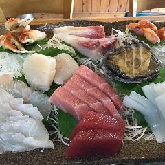 うまいもの処 うちやま 希望ヶ丘