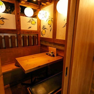 溝の口で個室あり デートにも飲み会にもピッタリの店15選