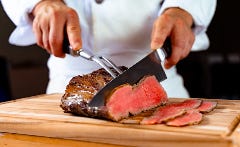 The Cafe／グランドプリンスホテル大阪ベイ