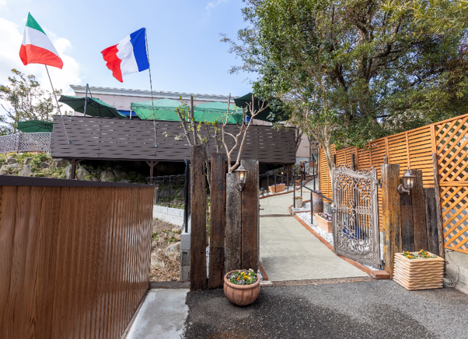 サロン ド ブレスト 和歌山市 フレンチ フランス料理 ぐるなび サロン ド ブレスト 和歌山市 フレンチ フランス料理 ぐるなび