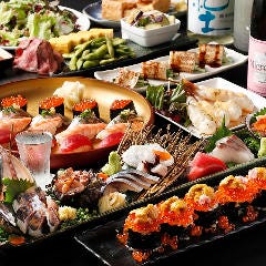 海鲜料理鮨鱼丁天 Uchoten 羽田 其他日本料理 Live Japan 日本的旅行 旅游 体验向导 海鲜料理鮨鱼丁天 Uchoten 羽田 其他日本料理 Live Japan 日本的旅行 旅游 体验向导