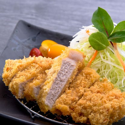 美味しいとんかつが食べたい 心斎橋でおすすめしたい人気のお店 ぐるなび
