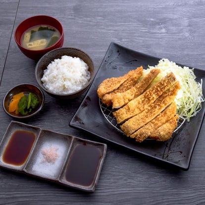 美味しいとんかつが食べたい 心斎橋でおすすめしたい人気のお店 ぐるなび